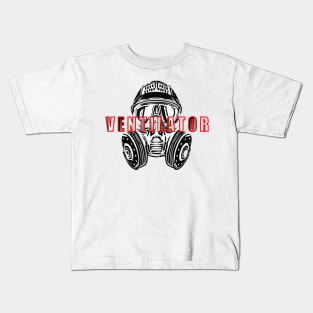 Ventilator Kids T-Shirt